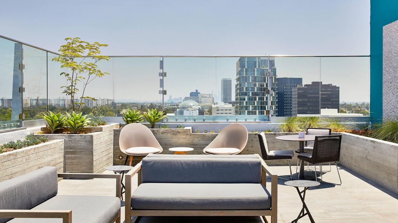 AC Hotel by Marriott Beverly Hills
