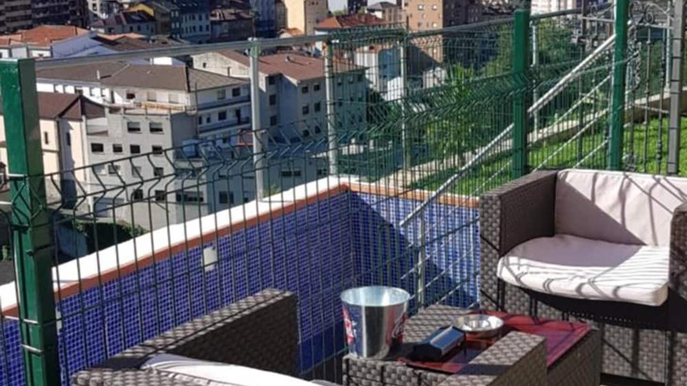 Hotel Alina