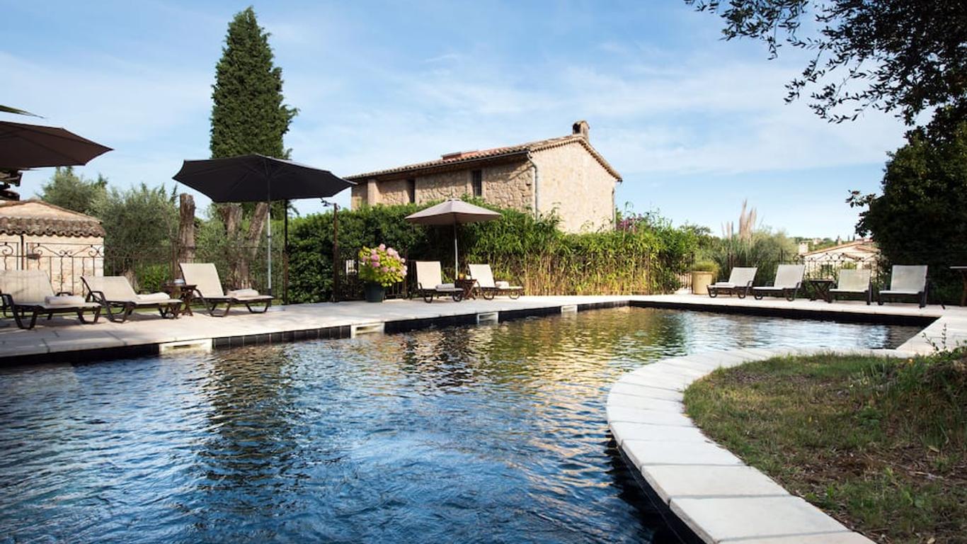 Hotel du Clos