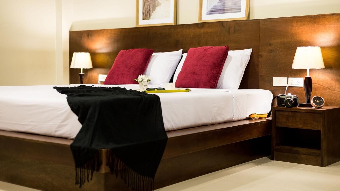 Green Leaf Hostel