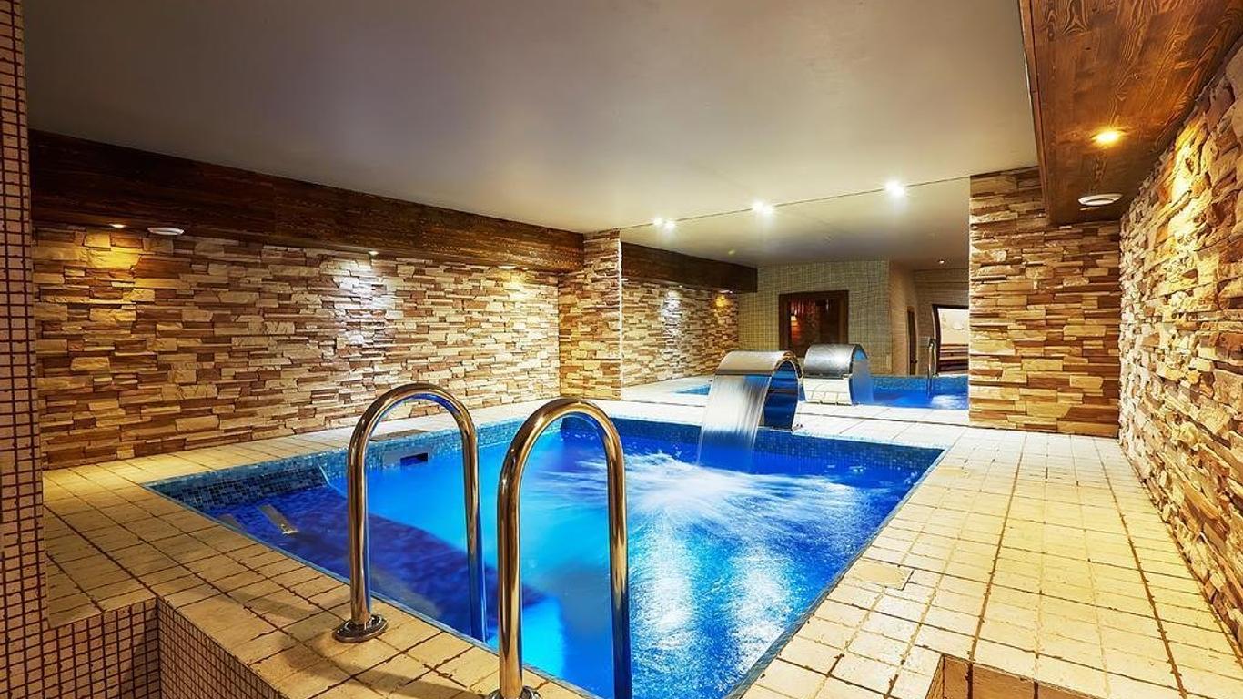Chalet Primaire