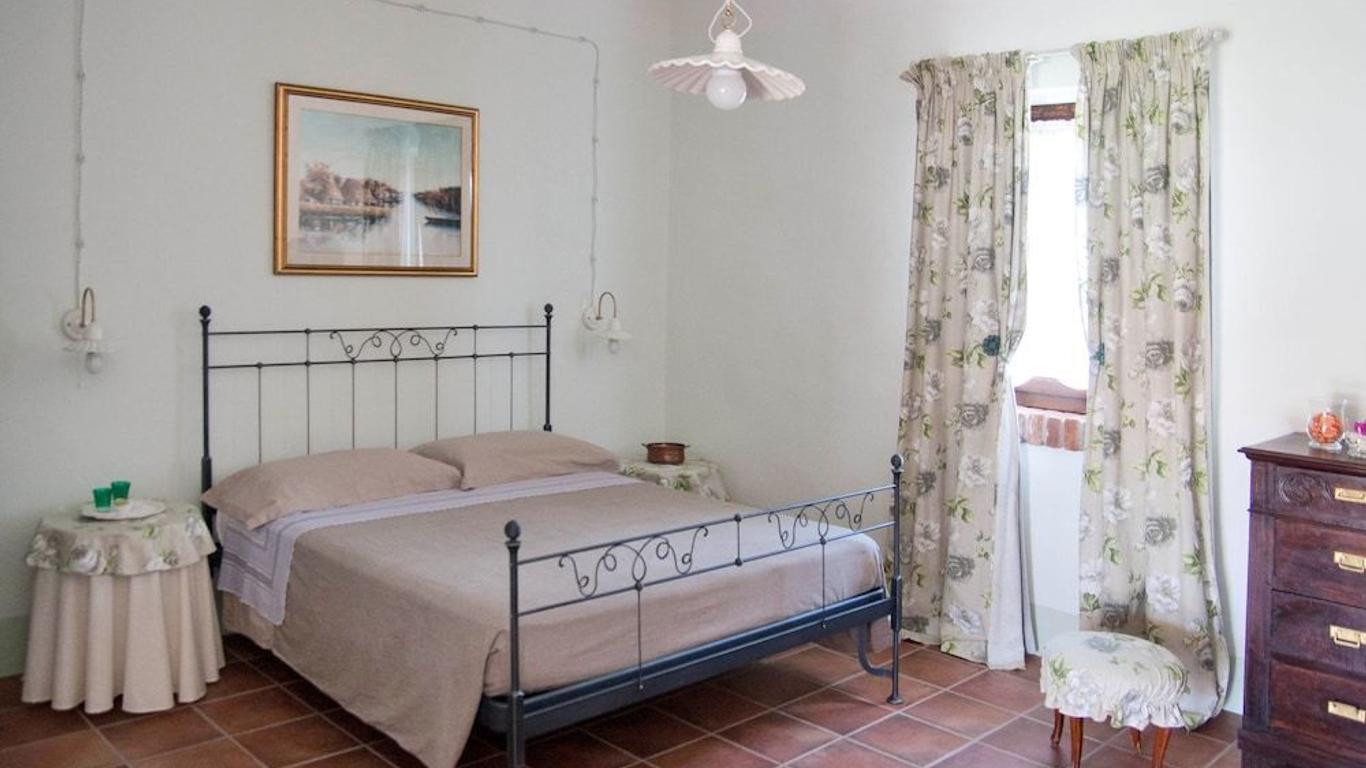 B&B Il Giarolo