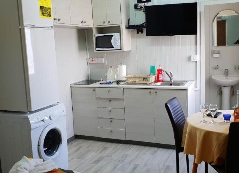 Cocina Foto