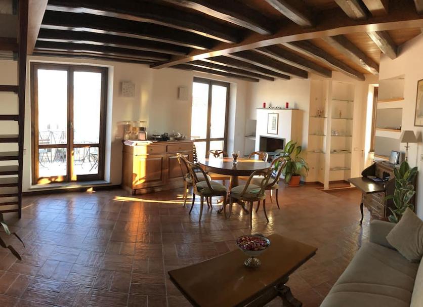 Comedor Foto