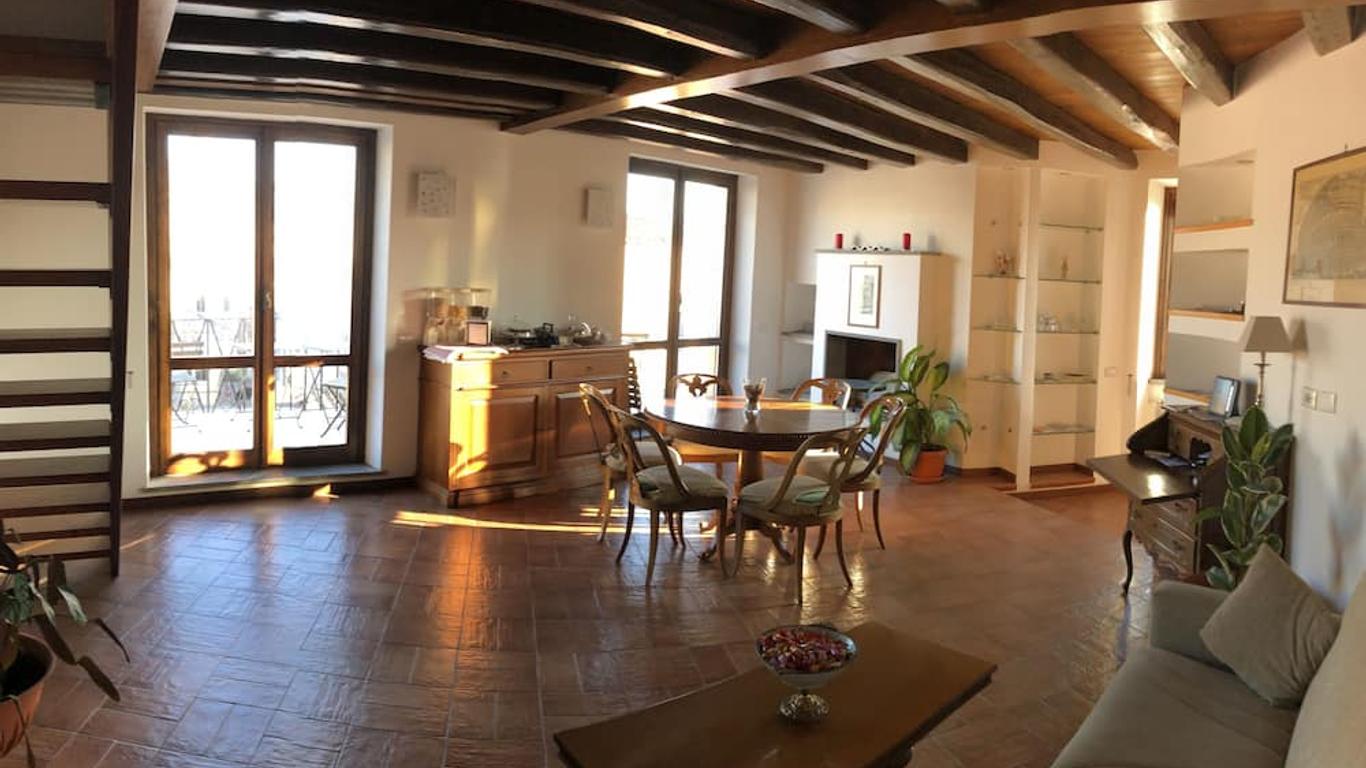 Bb Il Re Alla Reginella Guest House