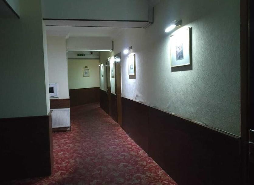 Pasillo Foto