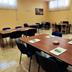 Sala de conferencias