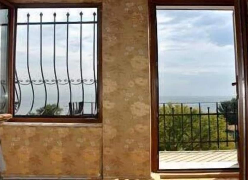 Balcón Foto