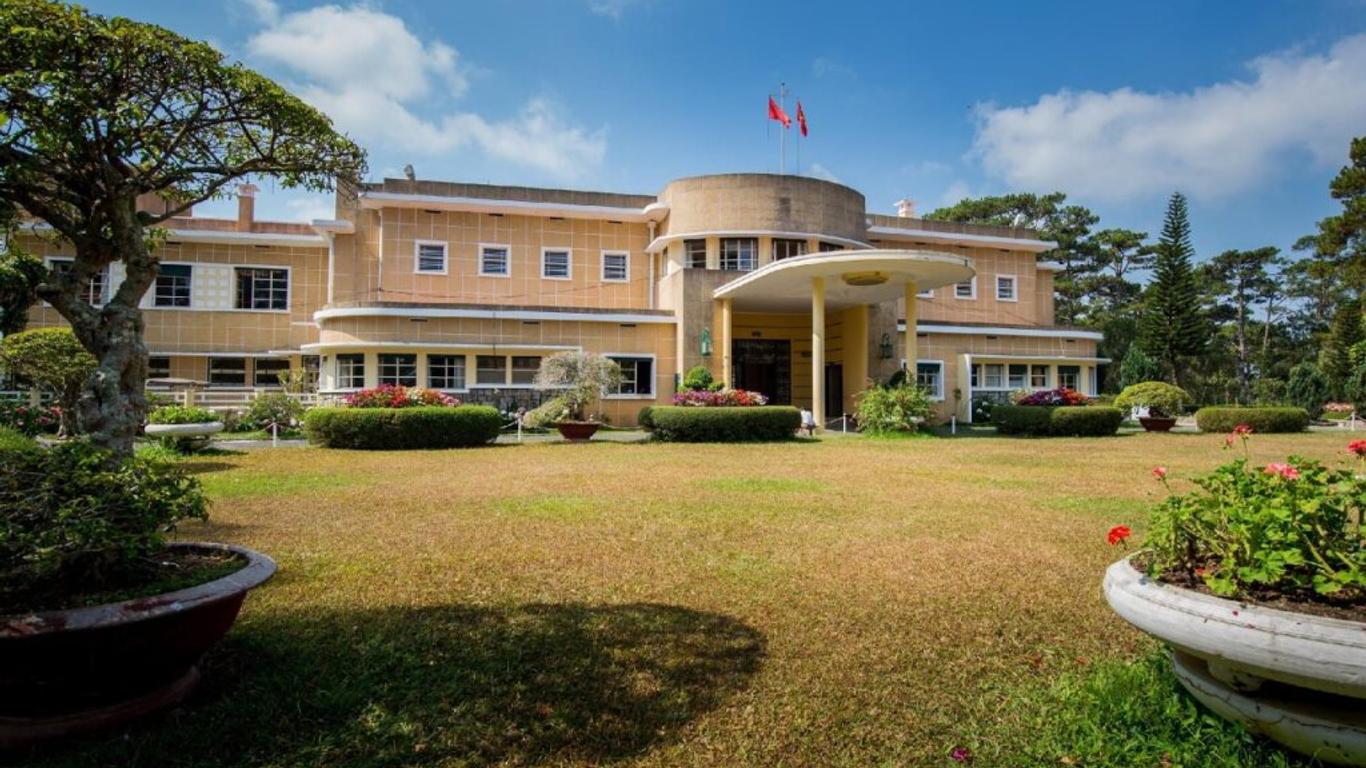 Arapang 3 Hotel
