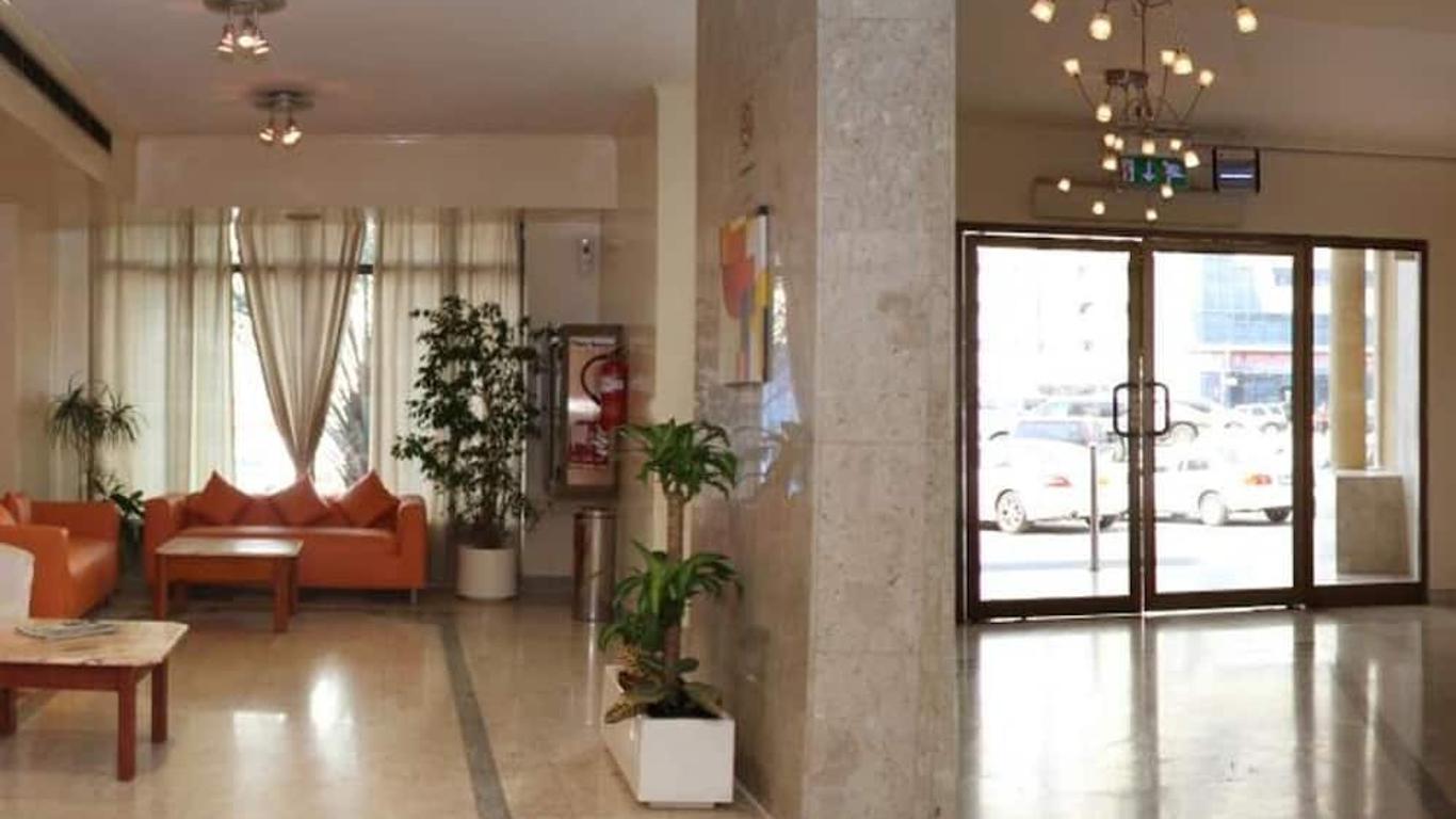 Al Buhaira Hotel Apartment