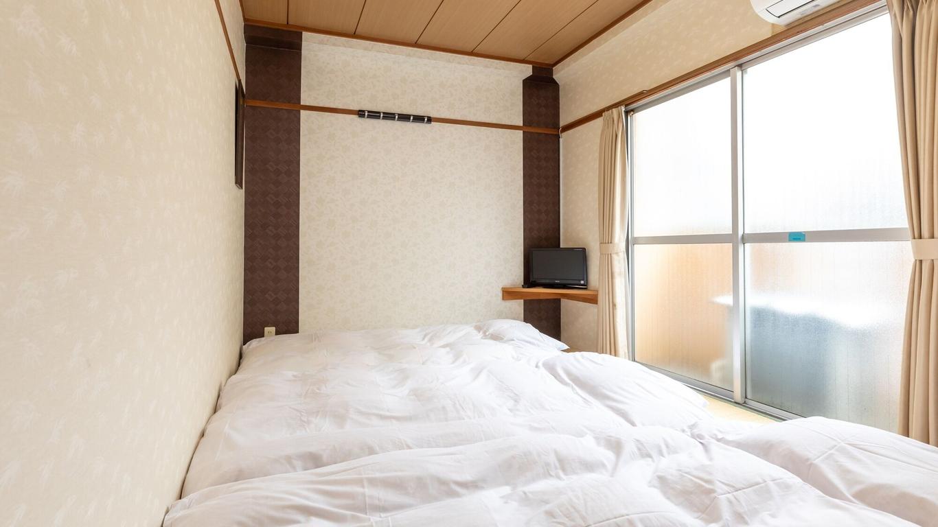 Tabist Business Ryokan Akashiya Annex