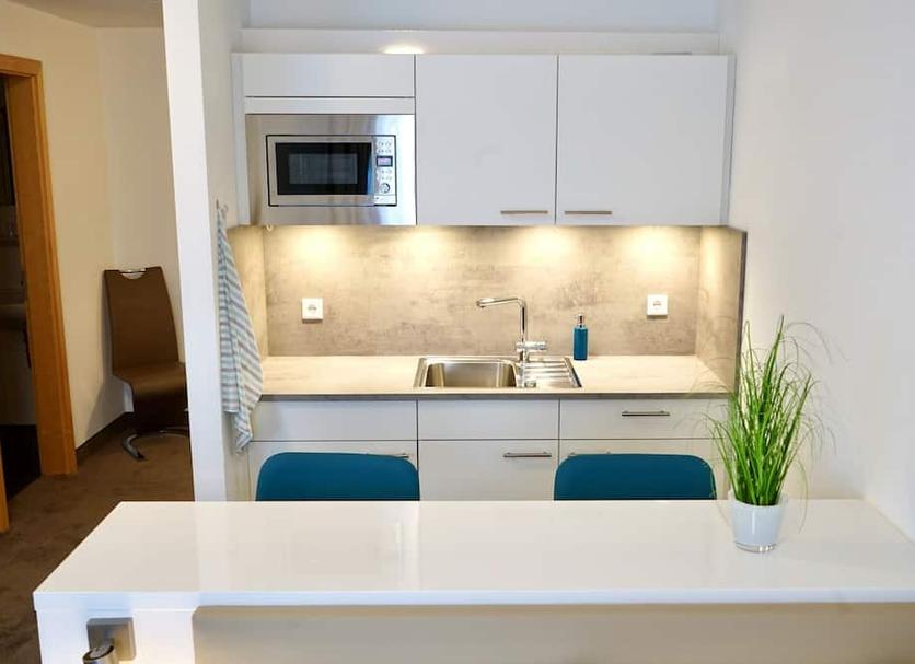Cocina Foto