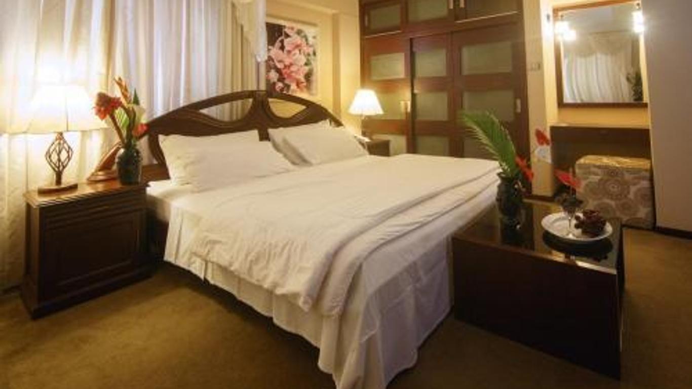 Hotel Marcoantonio - Moyobamba