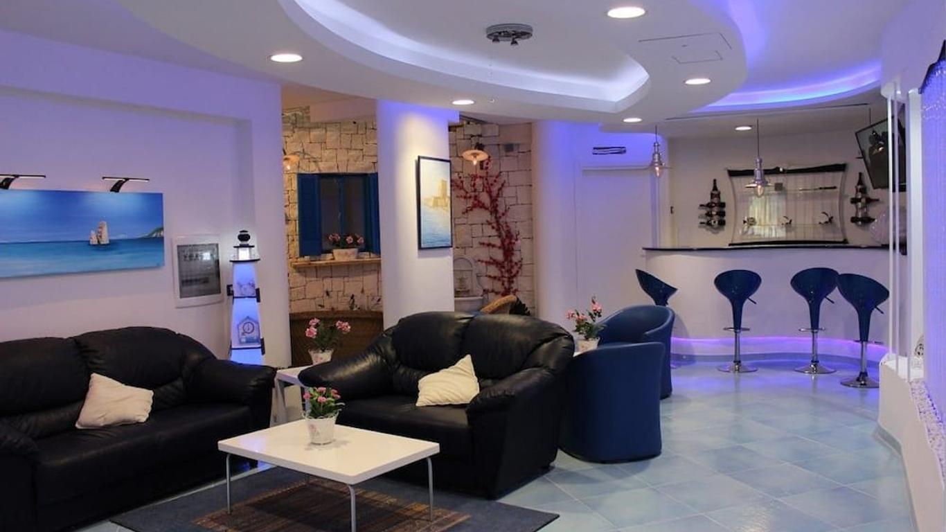 B&B Miramare