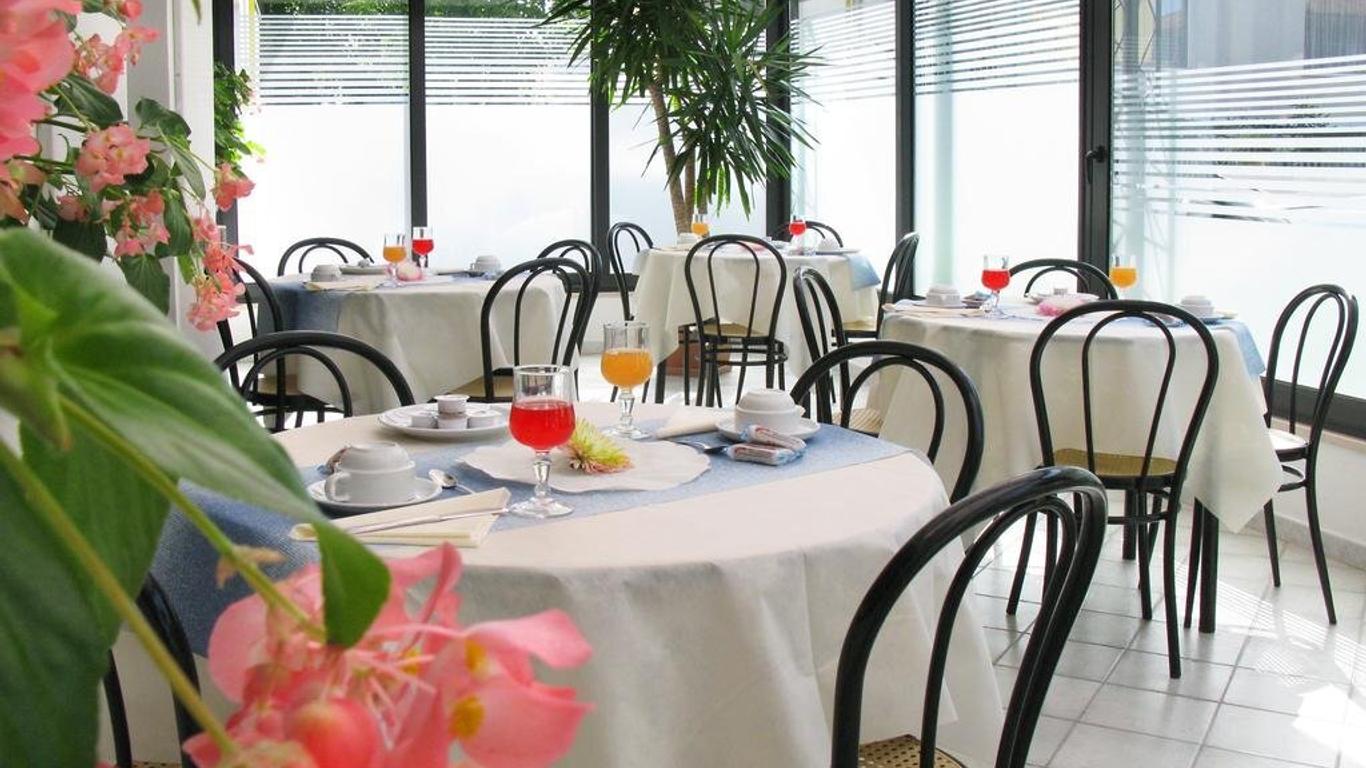 Hotel Ciondolo D'Oro