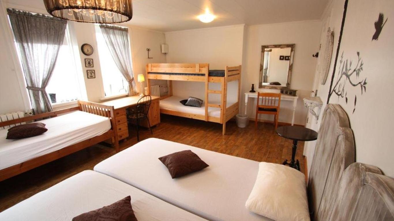 Dalvík Hostel Gimli