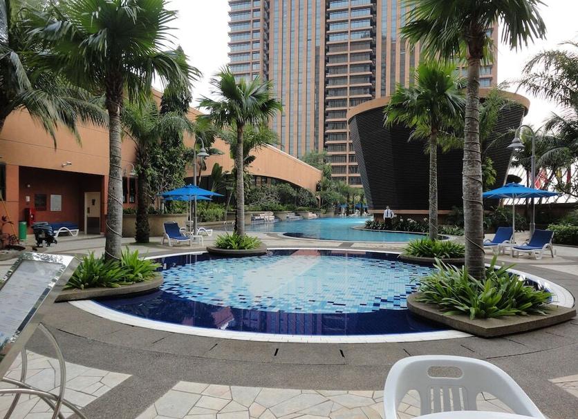 Piscina Foto