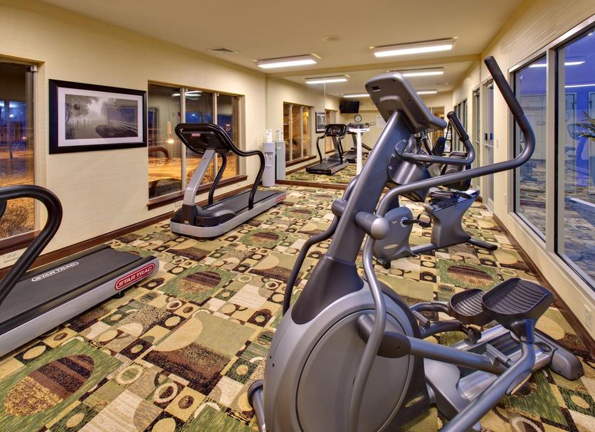 Gym Foto
