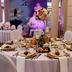 Sala de banquetes