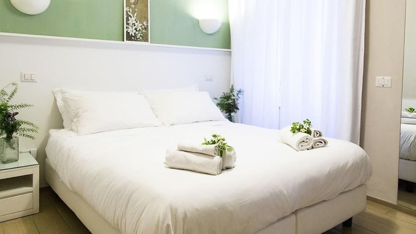 B&B Casetta Roma