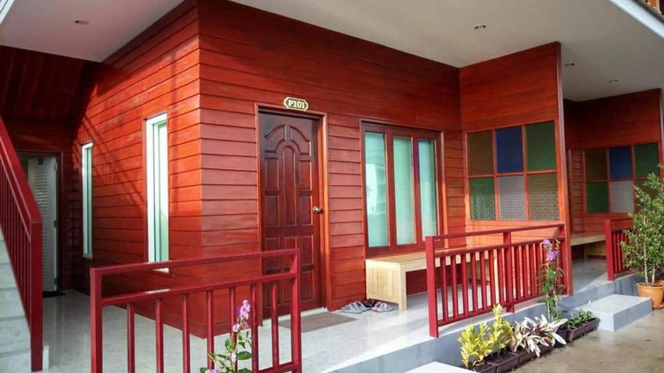 Baan Plernphat 1