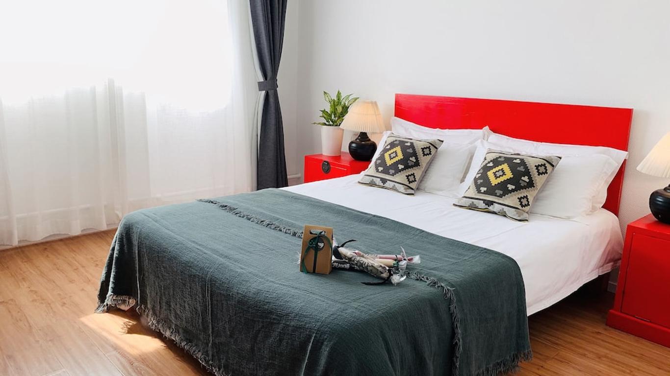 Peking International Youth Hostel