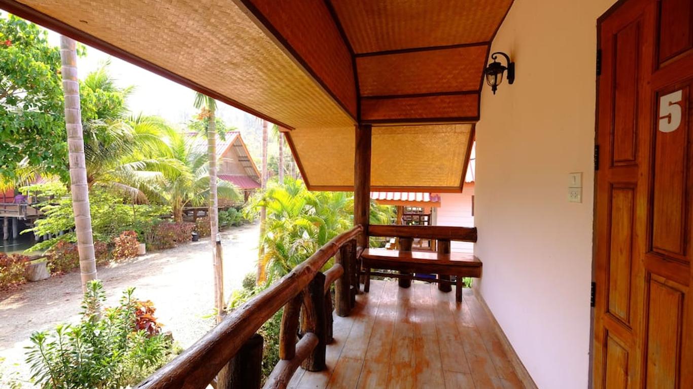 Viewnar Resort