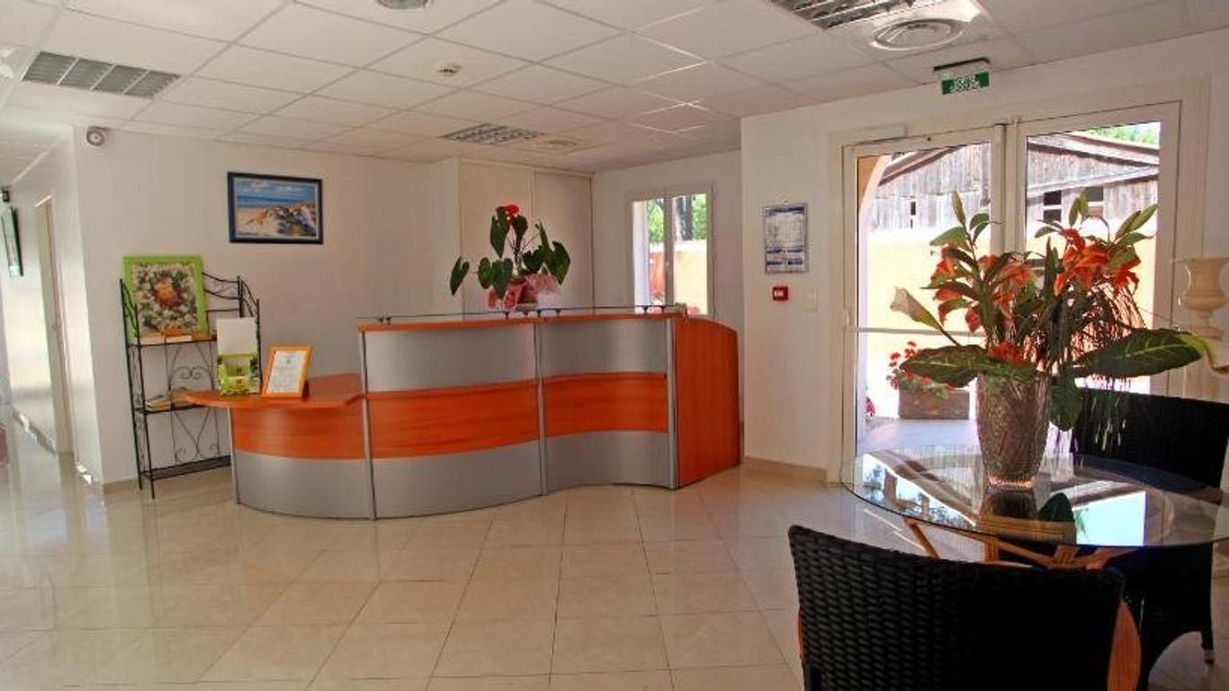 Motel Myriam