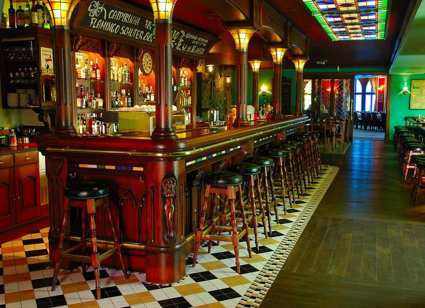 Bar Foto
