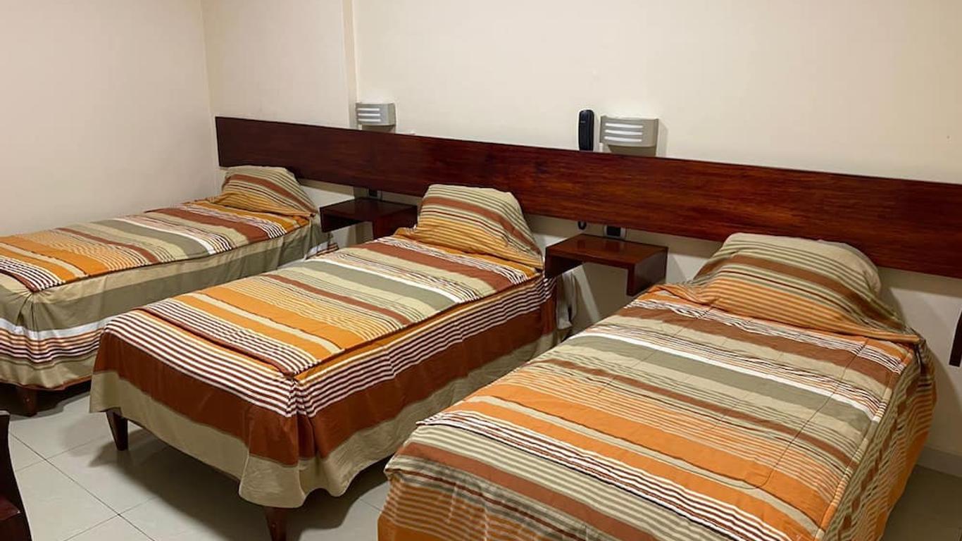Tariri Hotel