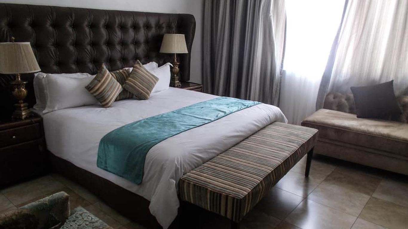 Tecla Hotel