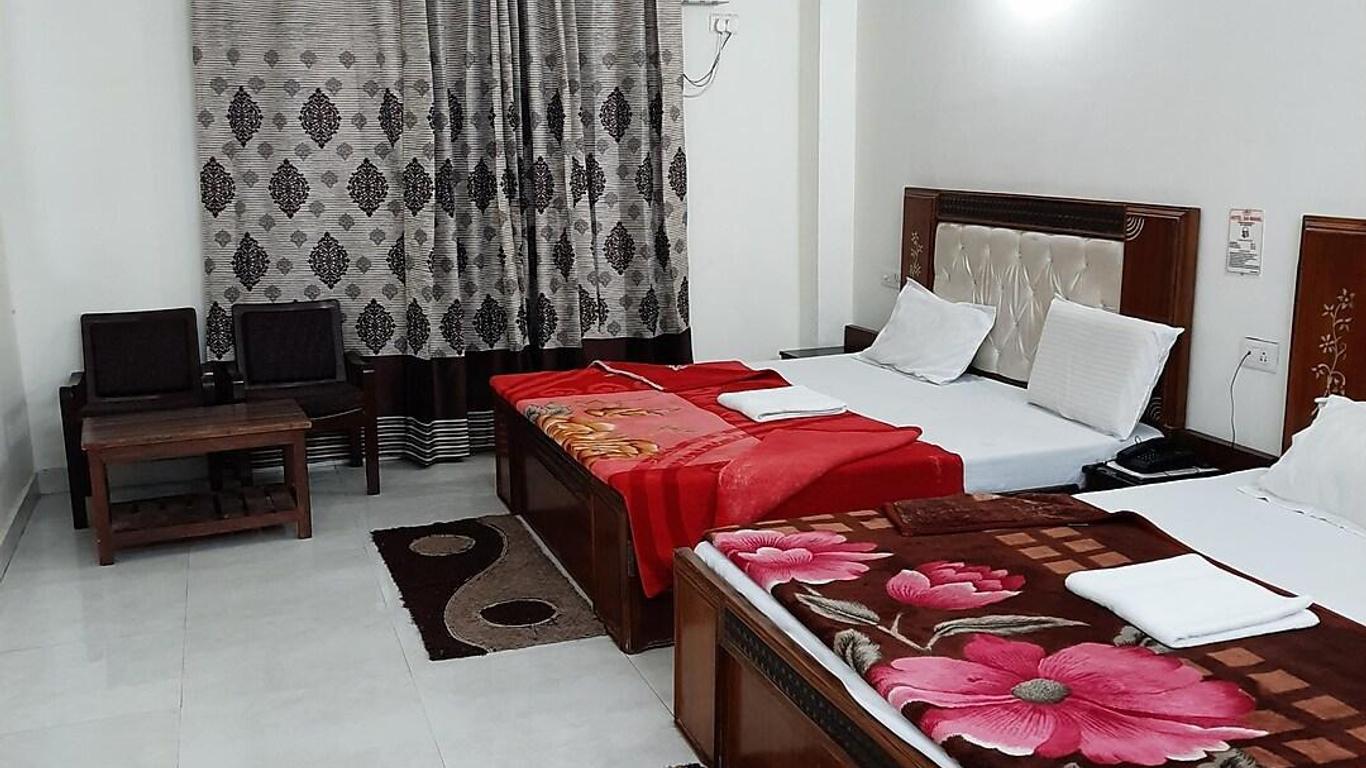 Hotel Sai Mahal