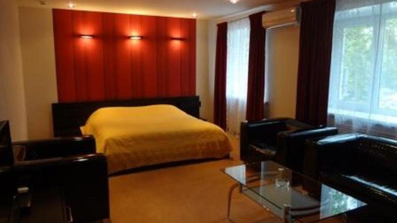 Hotel Mechta