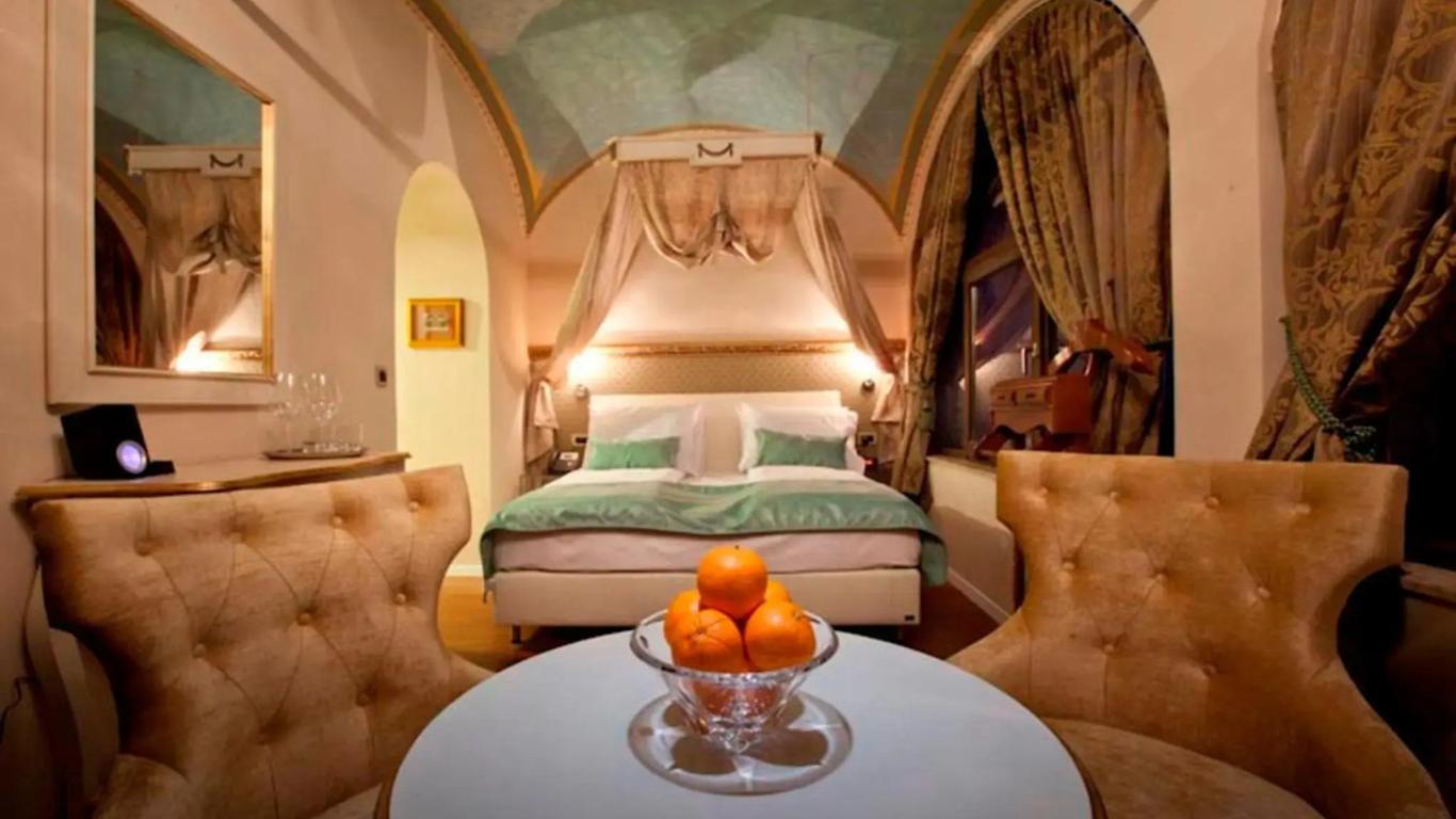 Hotel Actum