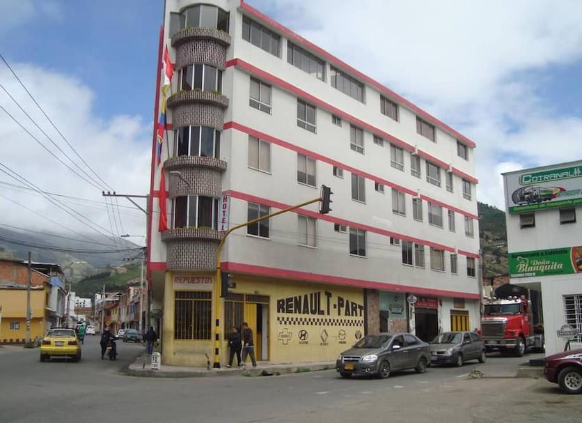 Edificio Foto