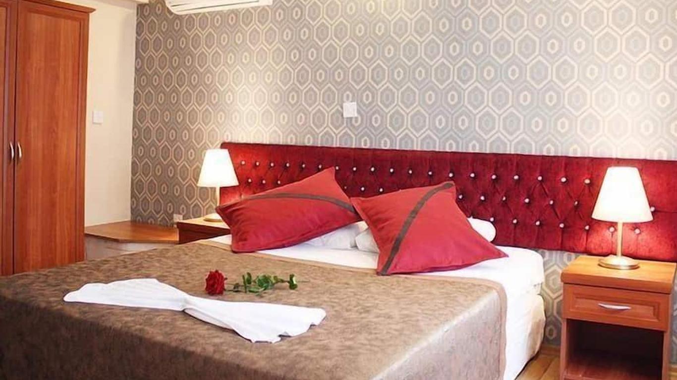 Abu Turan Hotel