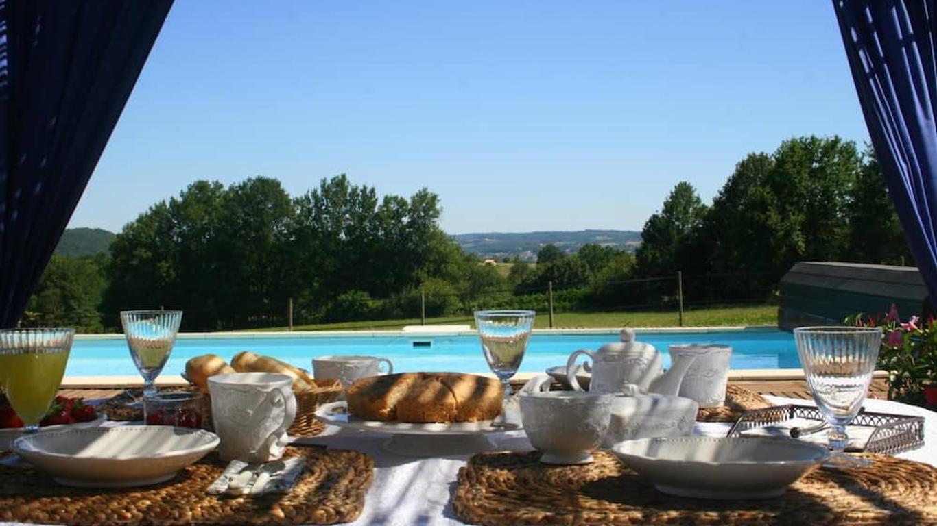 La Rolandie Haute