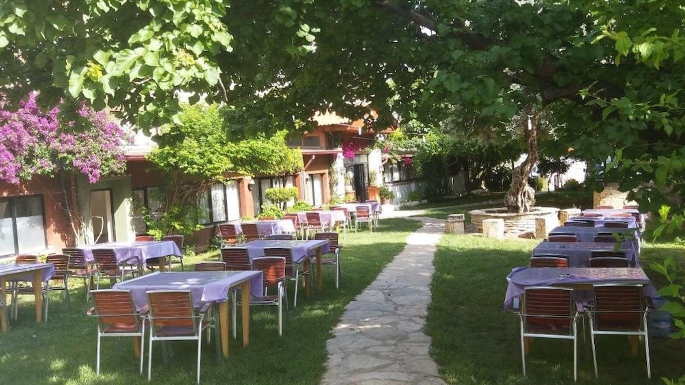 Soleil Otel