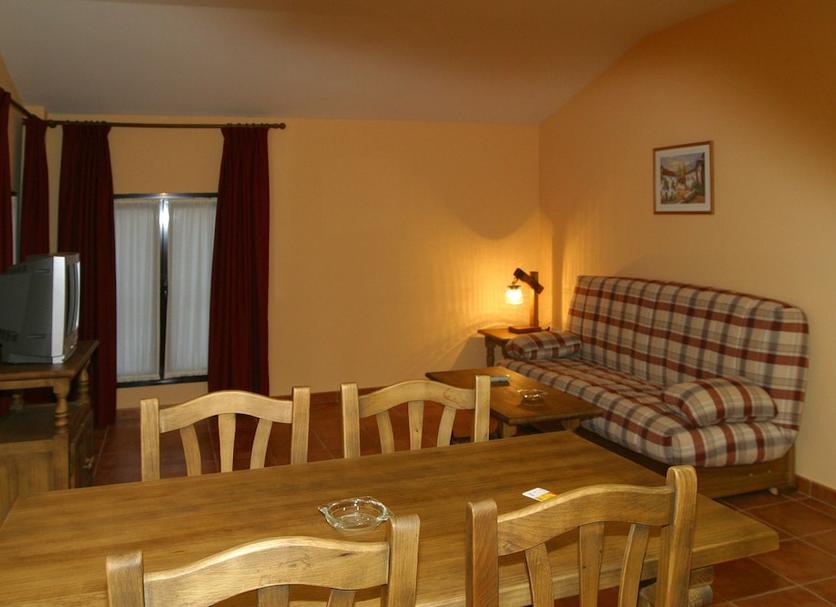 Comedor Foto