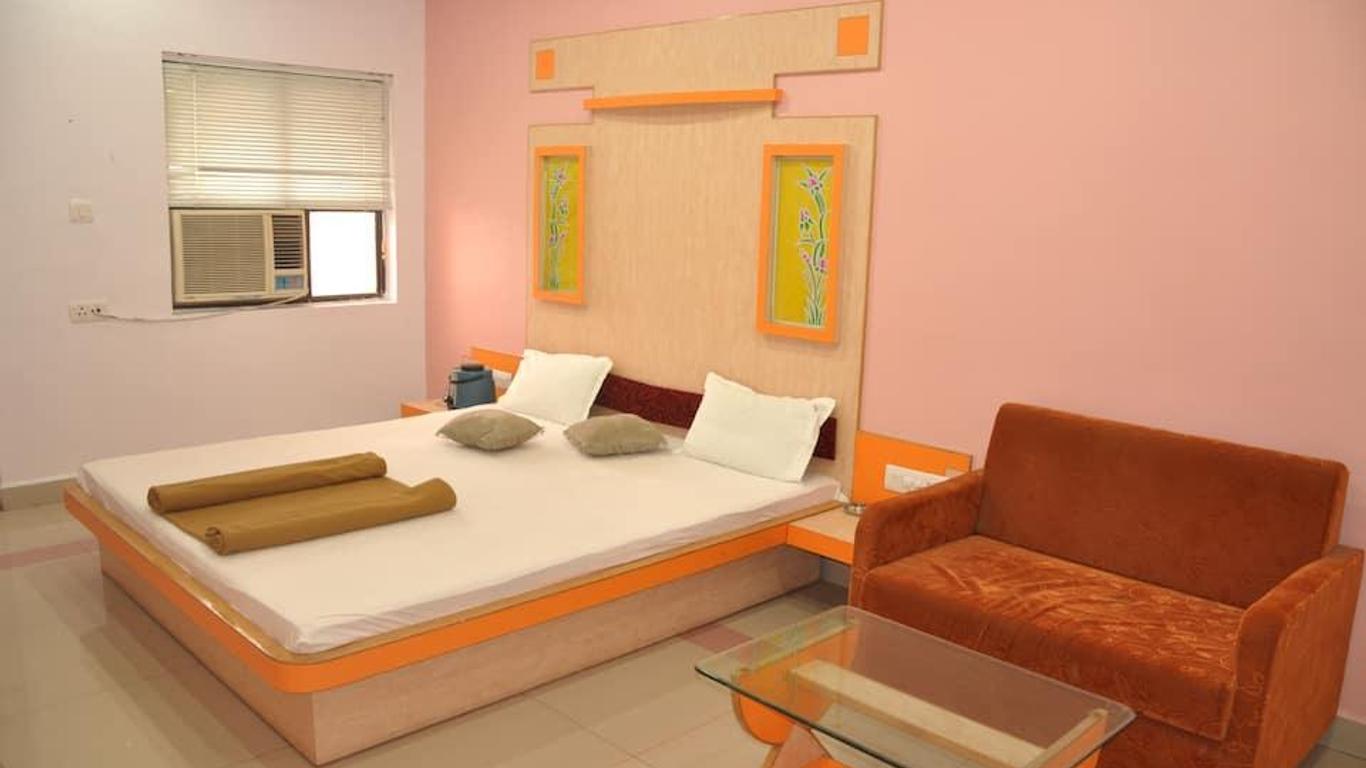 Hotel Ambar