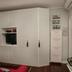 Servicio de la habitación