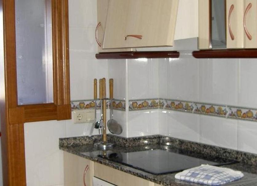 Cocina Foto