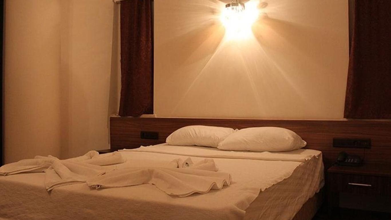 Business Address Hotel & Spa Center