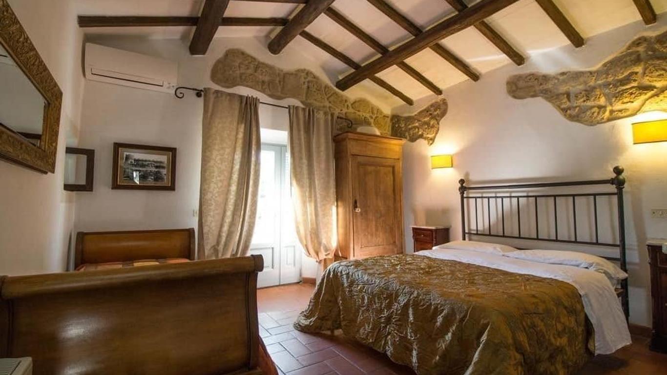 Bio Agriturismo Poggio Aione