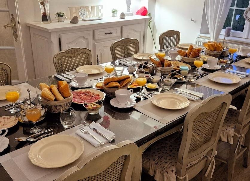 Comedor Foto