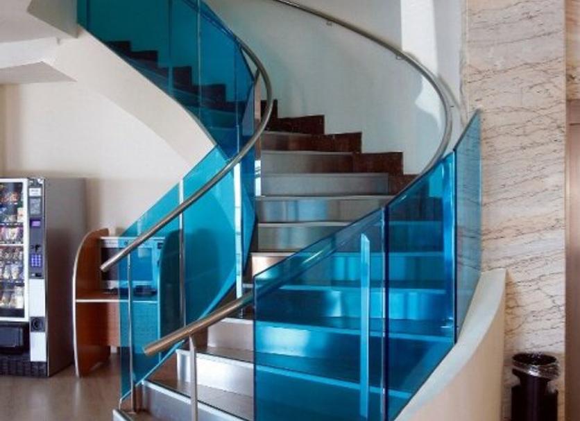 Escaleras Foto