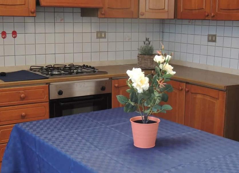 Cocina Foto