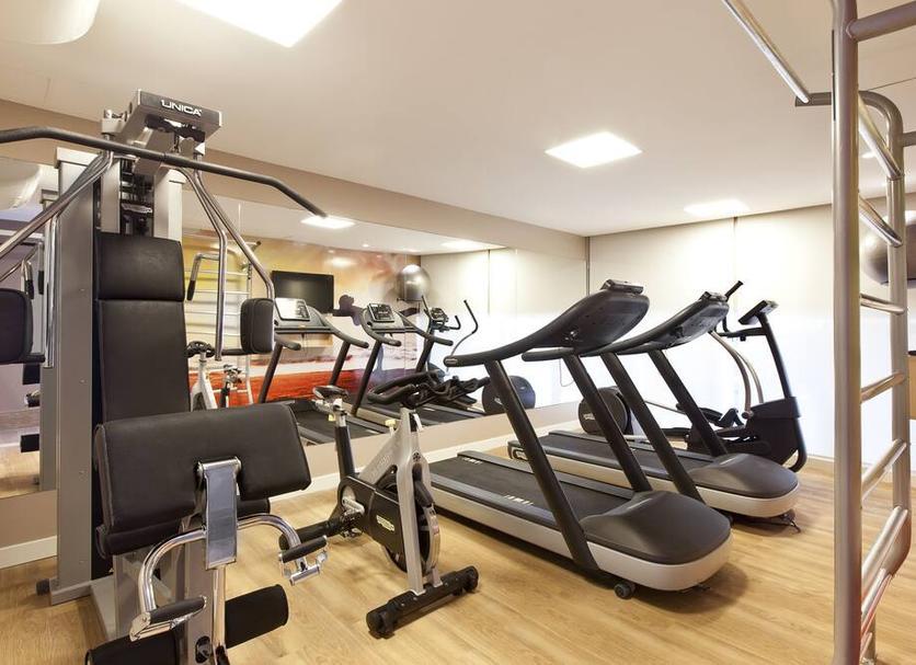 Gym Foto