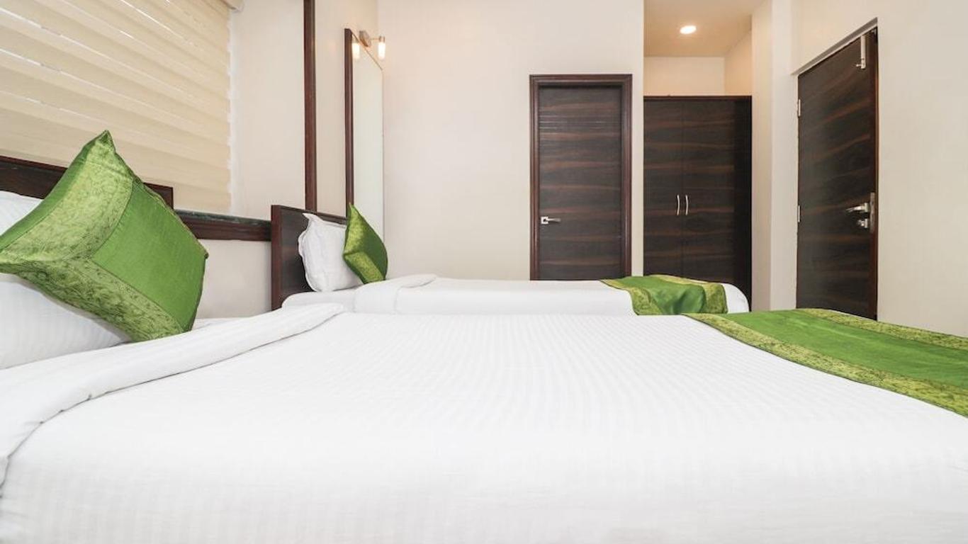 Treebo Beeu Guest House