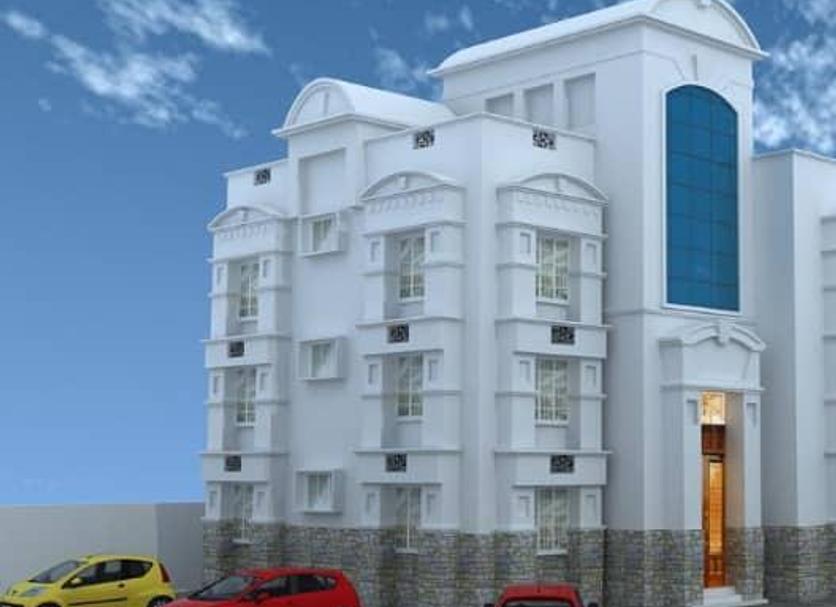 Edificio Foto